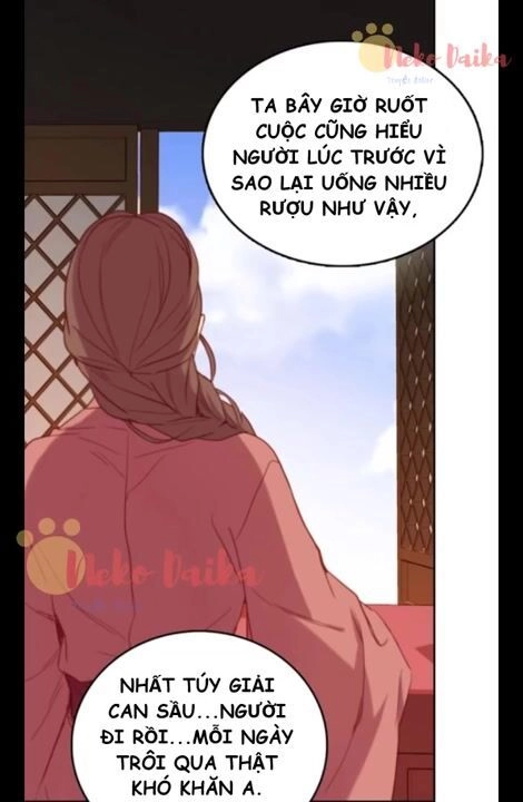 Ác Nữ Hoàng Hậu Chapter 104 - 36