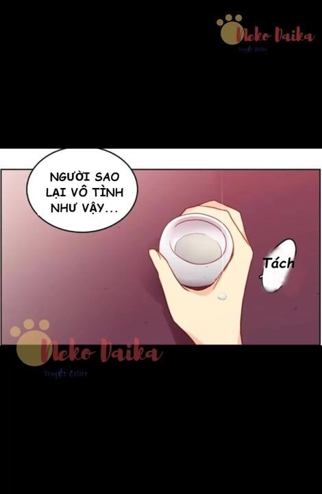 Ác Nữ Hoàng Hậu Chapter 104 - 37