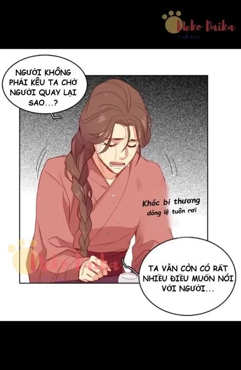 Ác Nữ Hoàng Hậu Chapter 104 - 38