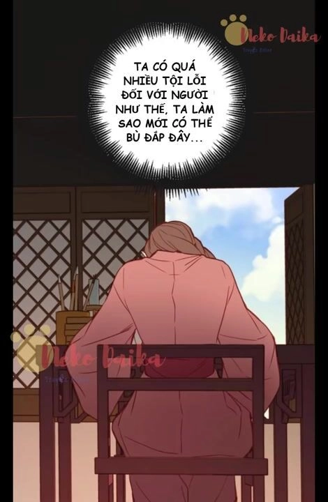 Ác Nữ Hoàng Hậu Chapter 104 - 39