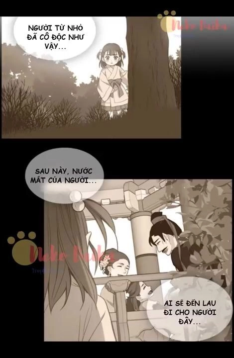 Ác Nữ Hoàng Hậu Chapter 104 - 40