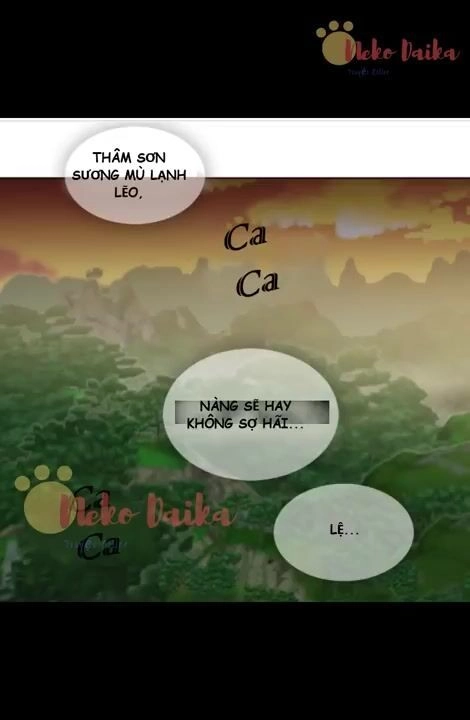 Ác Nữ Hoàng Hậu Chapter 104 - 41