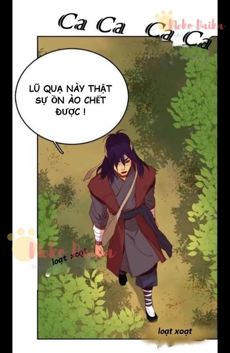 Ác Nữ Hoàng Hậu Chapter 104 - 42