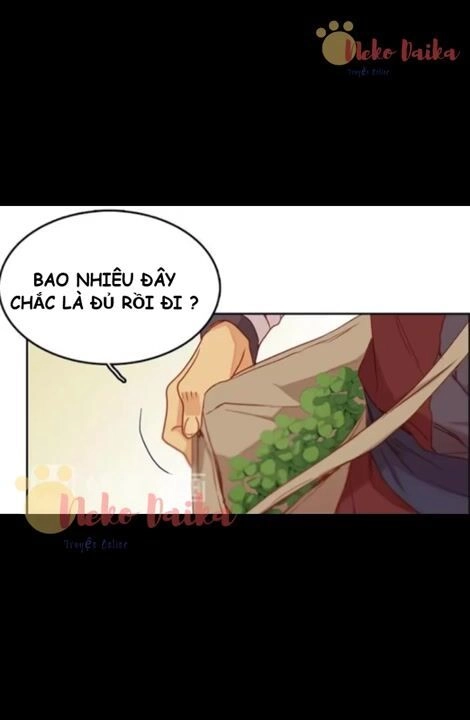 Ác Nữ Hoàng Hậu Chapter 104 - 43