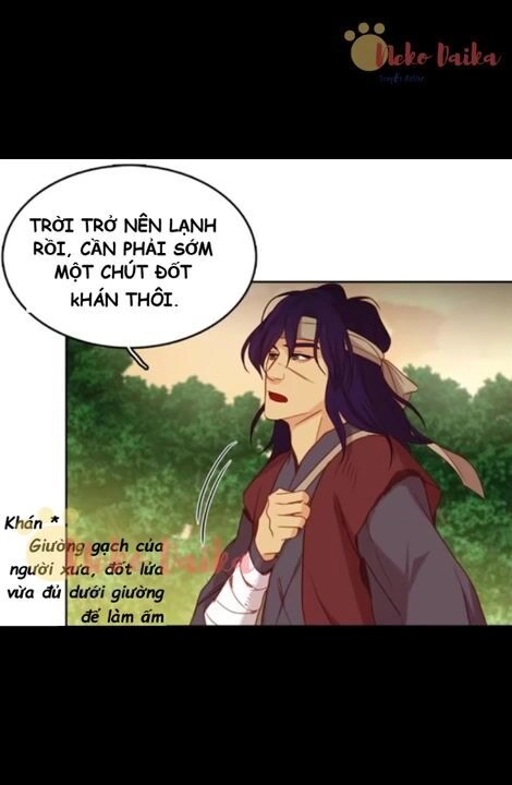 Ác Nữ Hoàng Hậu Chapter 104 - 44