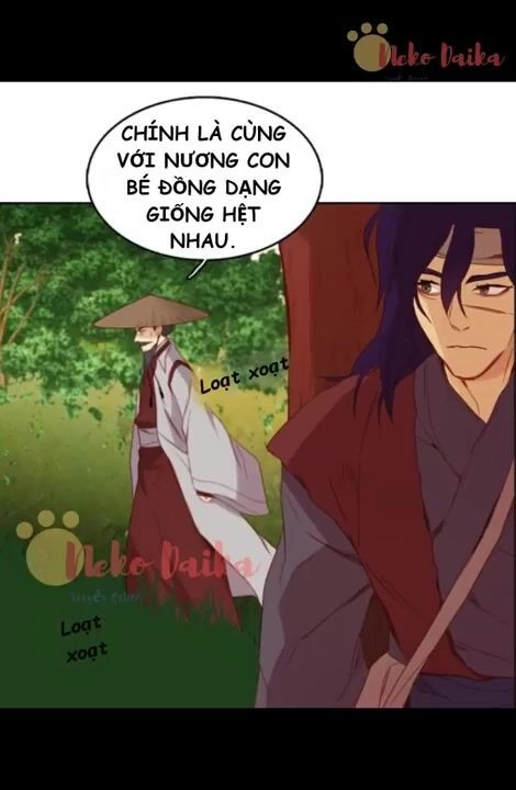 Ác Nữ Hoàng Hậu Chapter 104 - 46