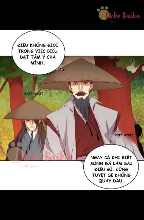 Ác Nữ Hoàng Hậu Chapter 104 - 47