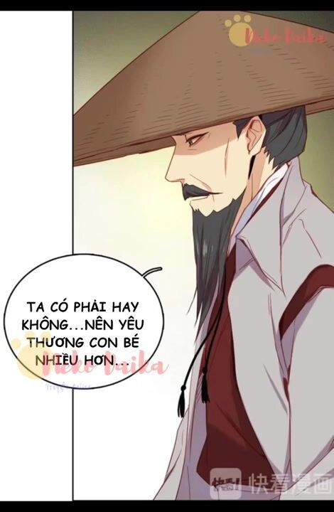 Ác Nữ Hoàng Hậu Chapter 104 - 48