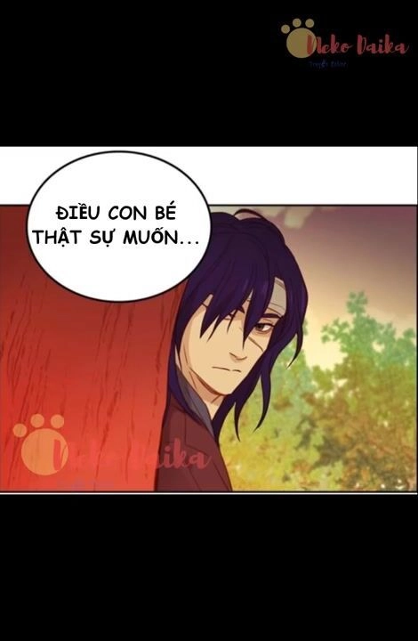 Ác Nữ Hoàng Hậu Chapter 104 - 49