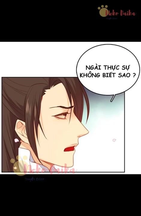 Ác Nữ Hoàng Hậu Chapter 105 - 10