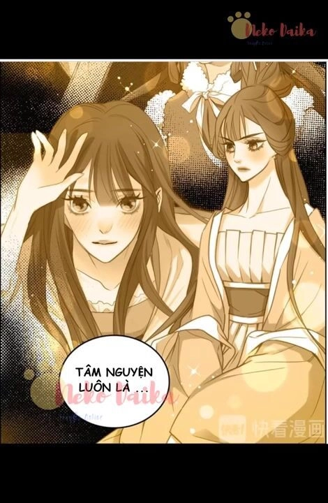Ác Nữ Hoàng Hậu Chapter 105 - 15
