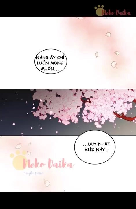 Ác Nữ Hoàng Hậu Chapter 105 - 18