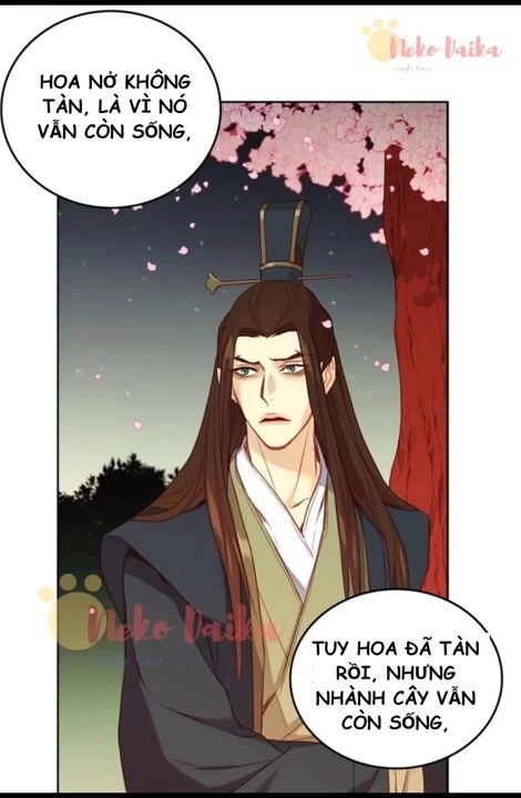 Ác Nữ Hoàng Hậu Chapter 105 - 23