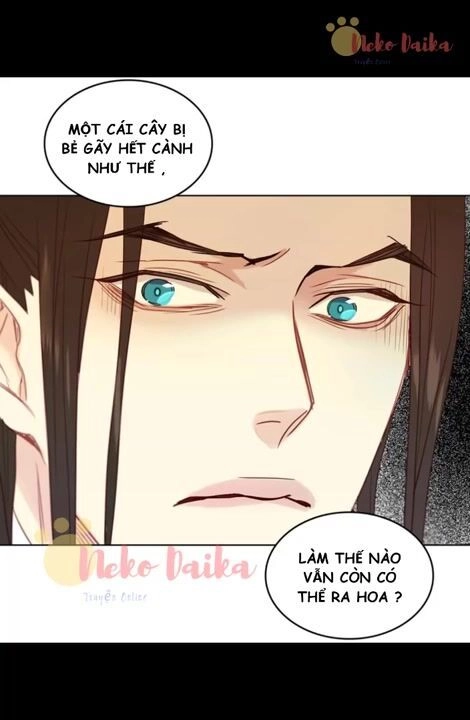 Ác Nữ Hoàng Hậu Chapter 105 - 25