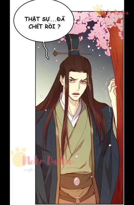 Ác Nữ Hoàng Hậu Chapter 105 - 35