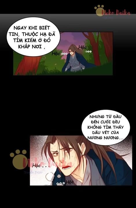 Ác Nữ Hoàng Hậu Chapter 105 - 36