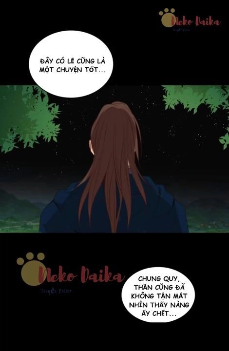 Ác Nữ Hoàng Hậu Chapter 105 - 38