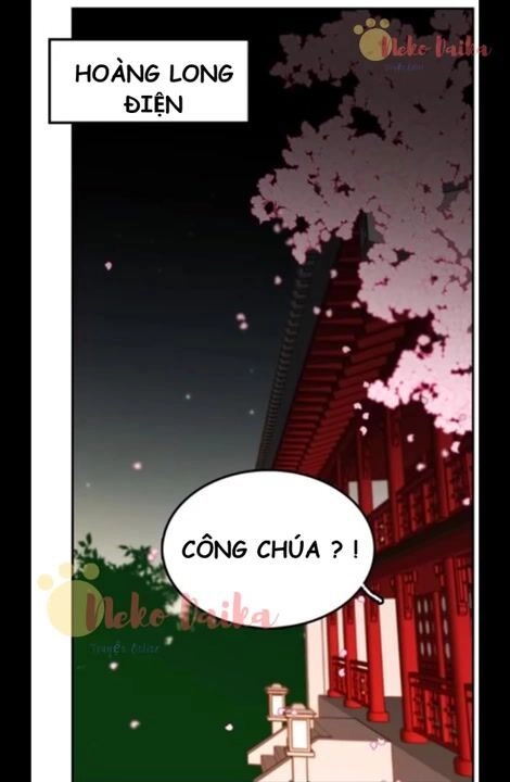 Ác Nữ Hoàng Hậu Chapter 105 - 43