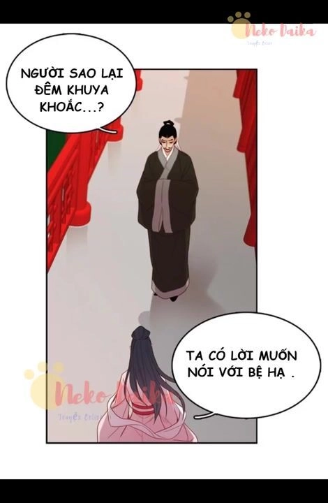 Ác Nữ Hoàng Hậu Chapter 105 - 44