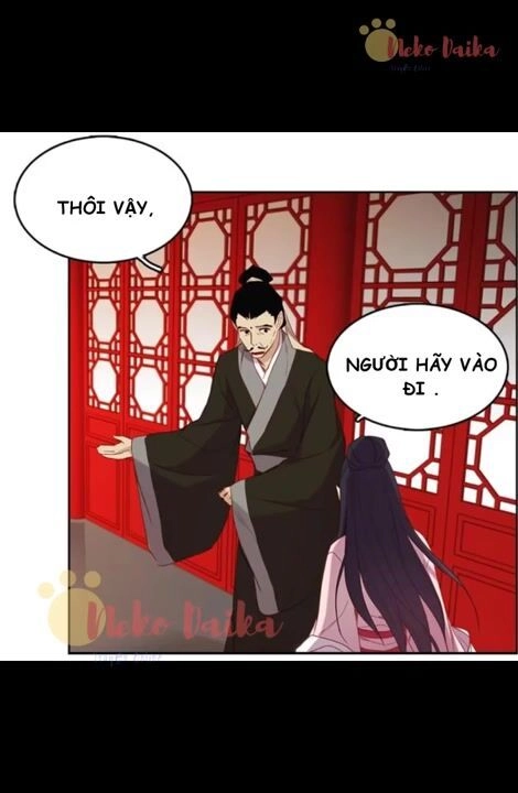 Ác Nữ Hoàng Hậu Chapter 105 - 48