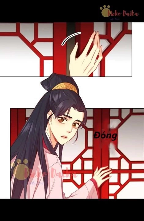 Ác Nữ Hoàng Hậu Chapter 105 - 51