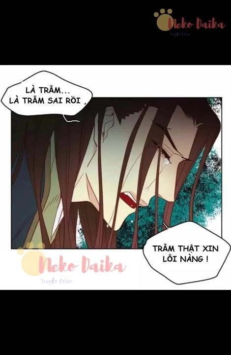 Ác Nữ Hoàng Hậu Chapter 106 - 4