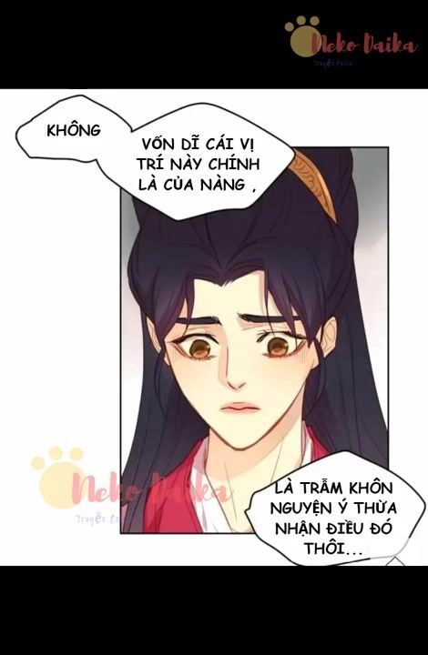 Ác Nữ Hoàng Hậu Chapter 106 - 6