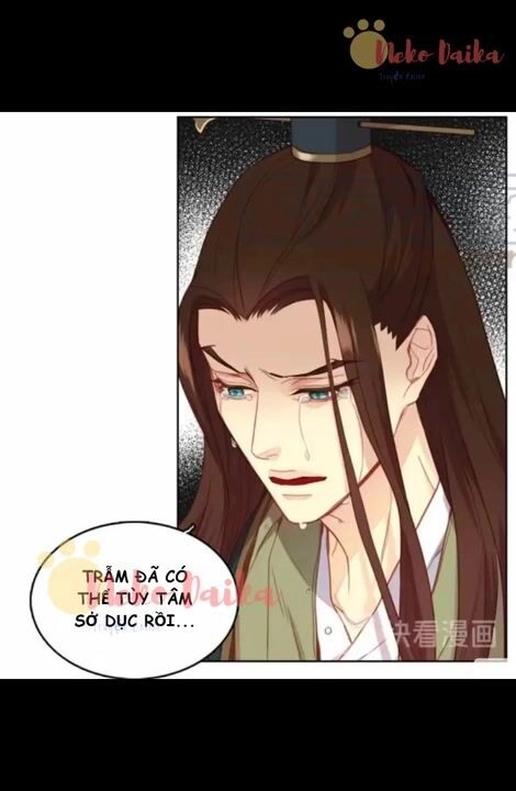 Ác Nữ Hoàng Hậu Chapter 106 - 18