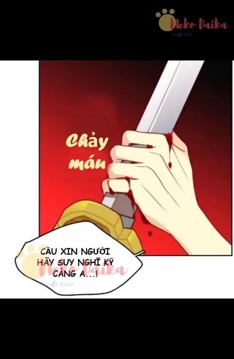 Ác Nữ Hoàng Hậu Chapter 106 - 26