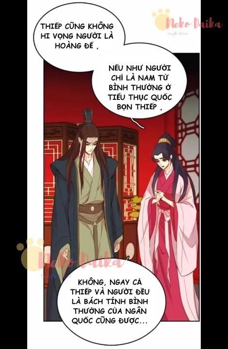 Ác Nữ Hoàng Hậu Chapter 106 - 32