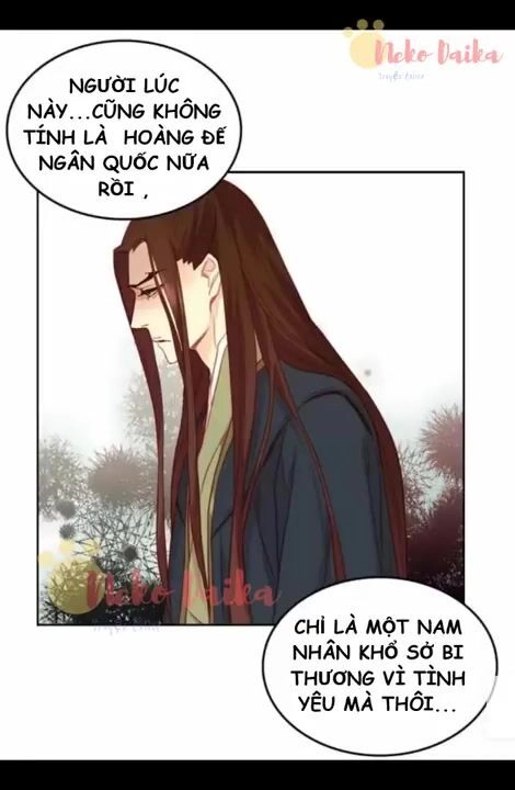 Ác Nữ Hoàng Hậu Chapter 106 - 34