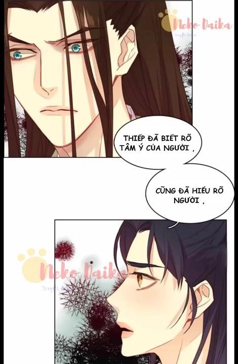 Ác Nữ Hoàng Hậu Chapter 106 - 36
