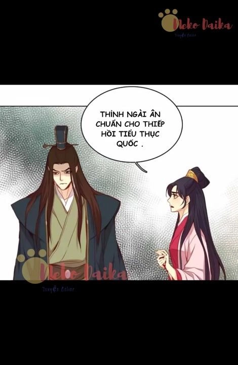 Ác Nữ Hoàng Hậu Chapter 106 - 37