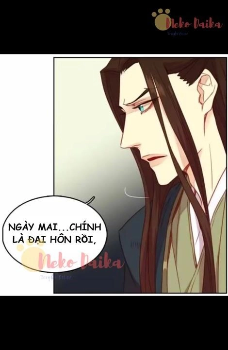 Ác Nữ Hoàng Hậu Chapter 106 - 38