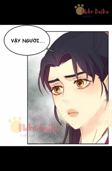 Ác Nữ Hoàng Hậu Chapter 106 - 40