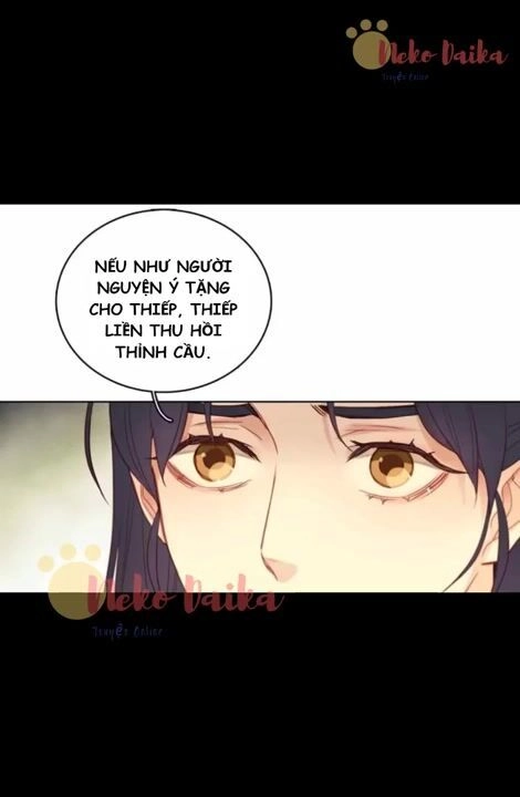 Ác Nữ Hoàng Hậu Chapter 106 - 42