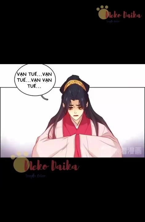 Ác Nữ Hoàng Hậu Chapter 107 - 6