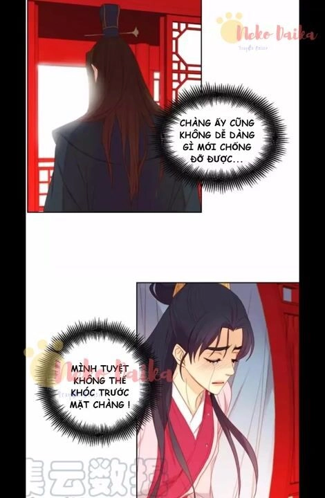Ác Nữ Hoàng Hậu Chapter 107 - 9