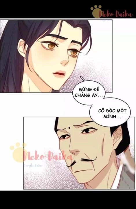 Ác Nữ Hoàng Hậu Chapter 107 - 13