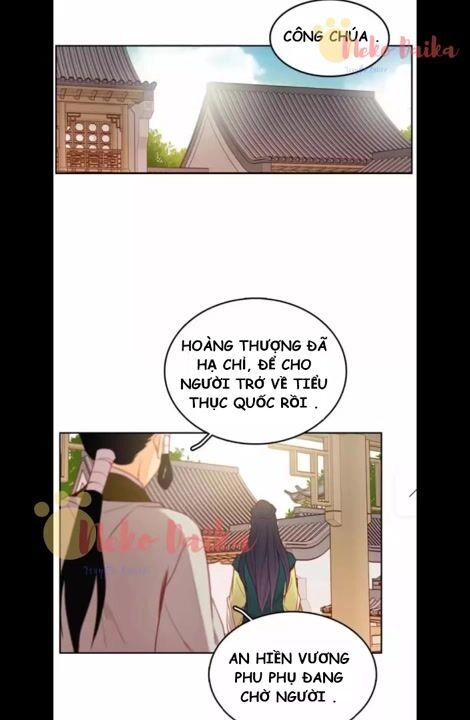 Ác Nữ Hoàng Hậu Chapter 107 - 14