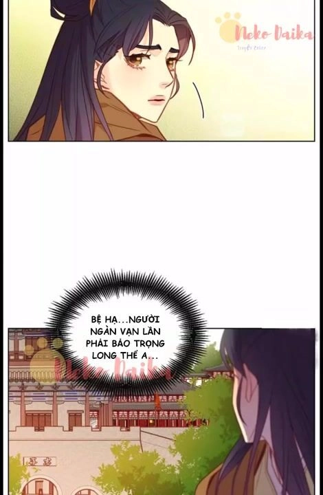 Ác Nữ Hoàng Hậu Chapter 107 - 25