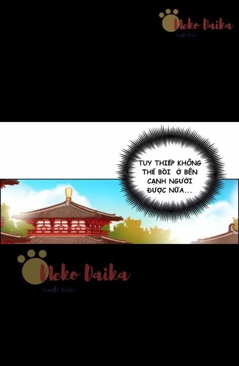 Ác Nữ Hoàng Hậu Chapter 107 - 26