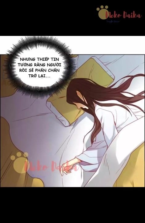 Ác Nữ Hoàng Hậu Chapter 107 - 27