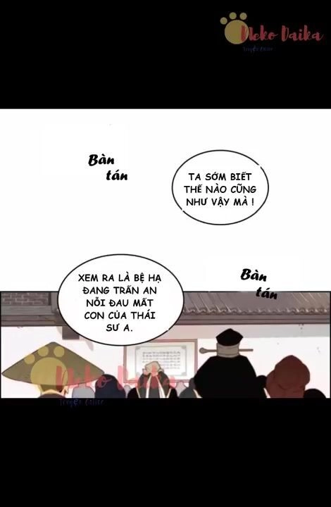 Ác Nữ Hoàng Hậu Chapter 107 - 28