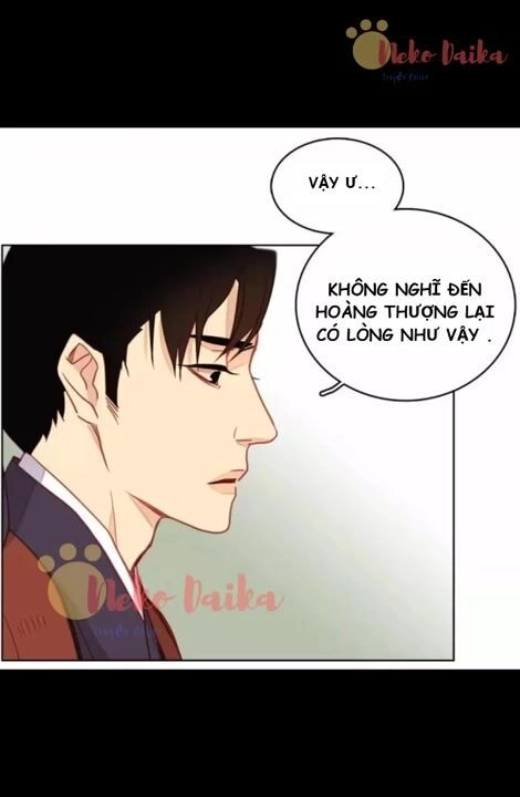 Ác Nữ Hoàng Hậu Chapter 107 - 31