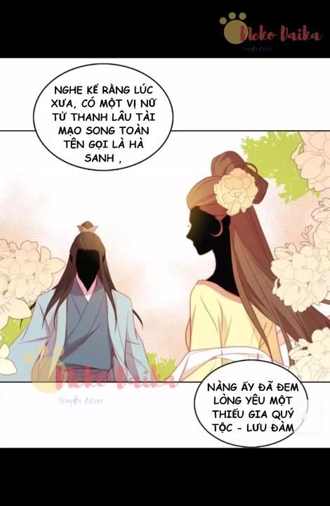 Ác Nữ Hoàng Hậu Chapter 107 - 45
