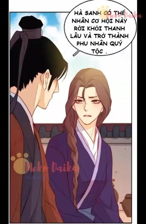 Ác Nữ Hoàng Hậu Chapter 107 - 48