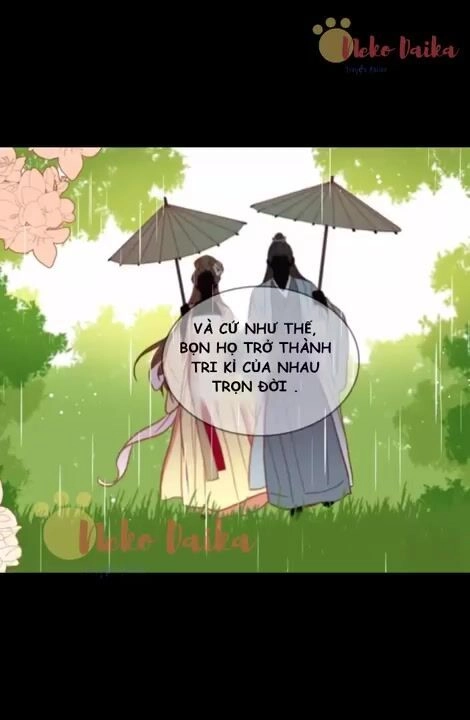 Ác Nữ Hoàng Hậu Chapter 107 - 51