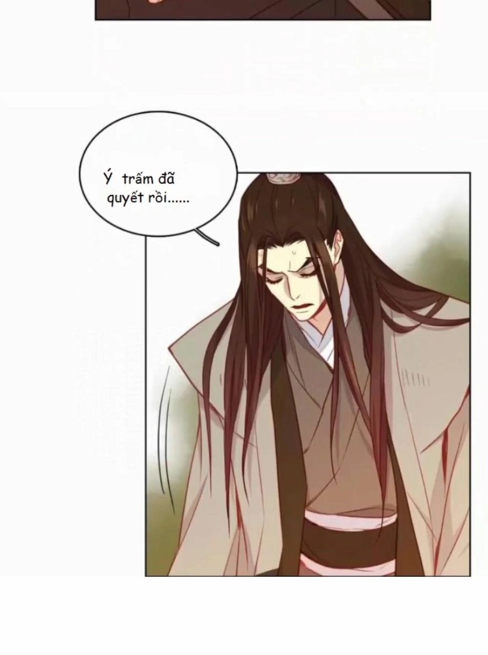 Ác Nữ Hoàng Hậu Chapter 108 - 6