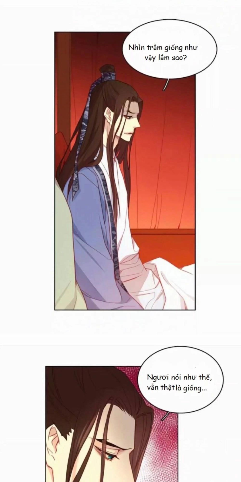 Ác Nữ Hoàng Hậu Chapter 108 - 17